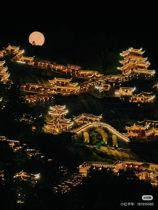 江西&安徽·寻仙游记 - 纯玩双飞7日游【邻居专团】 商品图9