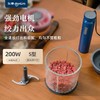 东菱绞肉机绞馅机辅食机料理棒切菜碎肉机捣蒜器多功能有线款 DL-6082A有线款 1L 商品缩略图2