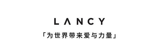 朗姿活力减龄针织衫LAEK04KPR442U01 商品图4