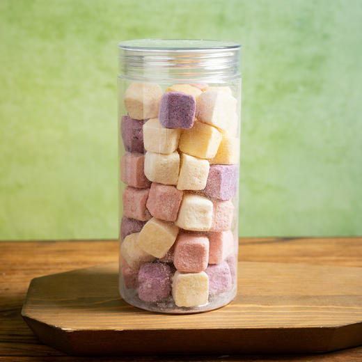 【冻干酸奶】酥脆爽口 商品图0