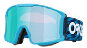 26OAKLEY雪镜LINE MINER L7070K101 商品图0