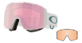 26OAKLEY雪镜LINE MINER PRO M AF71441800