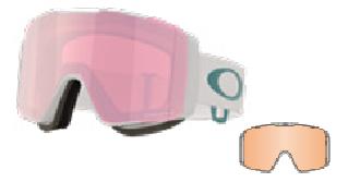 26OAKLEY雪镜LINE MINER PRO M AF71441800 商品图0