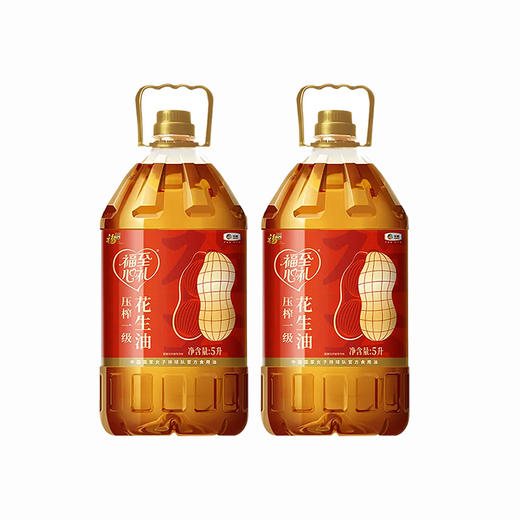 中股交粮油套餐8 商品图0