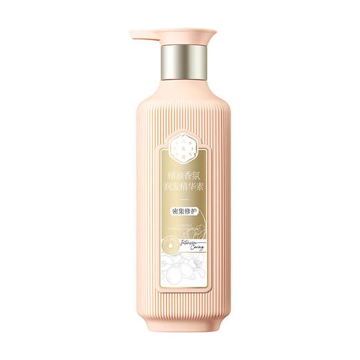 三生花精油香氛润发精华素密集修护800ml 商品图0