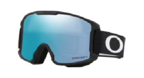 OAKLEY雪镜LINE MINER S70950200