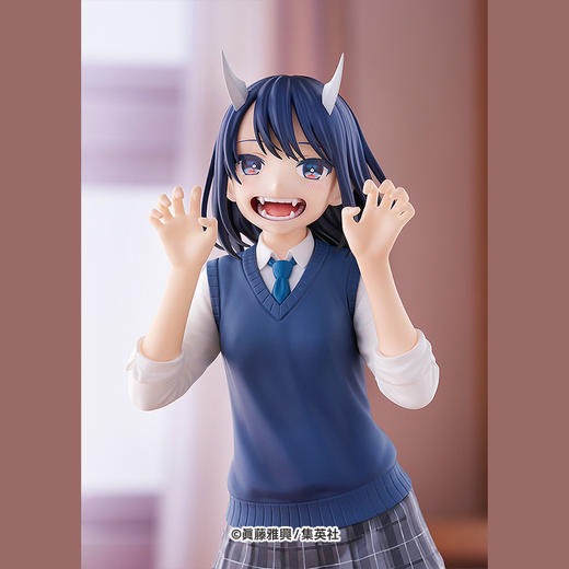 【GSC预售定金】POP UP PARADE 青木琉璃 L size 琉璃龙龙 商品图3