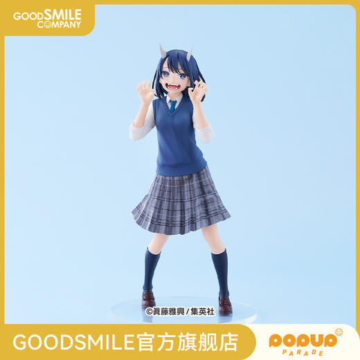 【GSC预售定金】POP UP PARADE 青木琉璃 L size 琉璃龙龙 商品图0