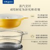 东菱 多功能蒸炖锅  家用电蒸锅粥蒸汽锅隔水炖电火锅火锅中式料理锅DL-9009 商品缩略图3