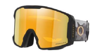 26OAKLEY雪镜LINE MINER L7070K501 商品图0