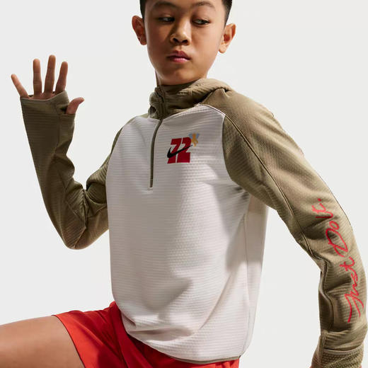 长袖T恤 商品图2