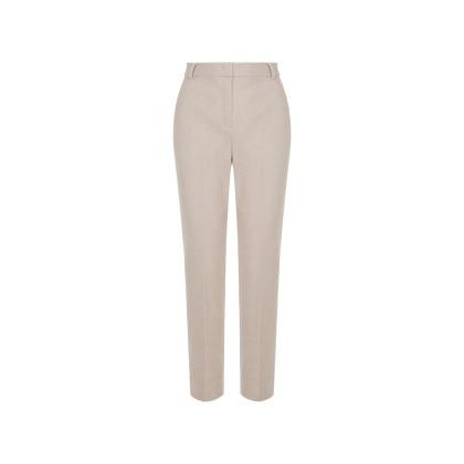 朗姿经典百搭小脚裤LASH02WPT127W31 商品图5