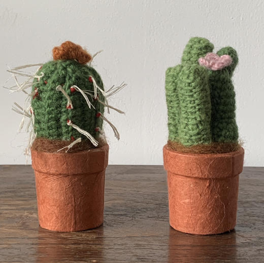 尼泊尔手工羊毛毡玩偶 价格83.99 商品图9