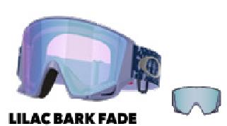 26OAKLEY雪镜FLOW SCAPE M AF71472000 商品图0