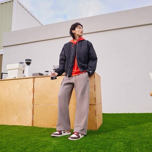 耐克NK马年限定 AJ1 Low 终于出货啦 商品图4