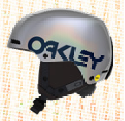 OAKLEY头盔MOD1 PRO (A) GBFOS901681