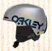 OAKLEY头盔MOD1 PRO (A) GBFOS901681 商品图0