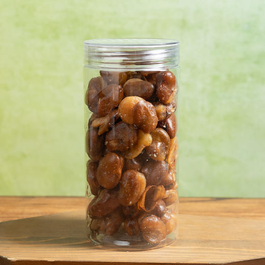 【兰花豆】牛肉味 商品图0