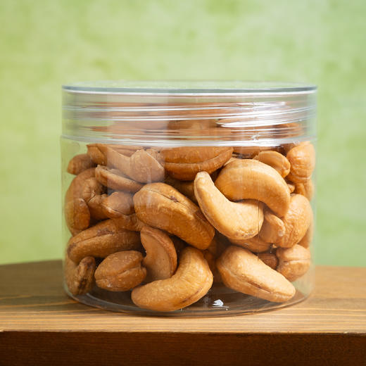 【0添加火烤腰果】 商品图0