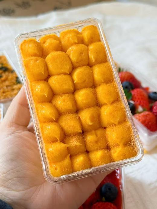 豆乳盒子（中午12点出货） 商品图0