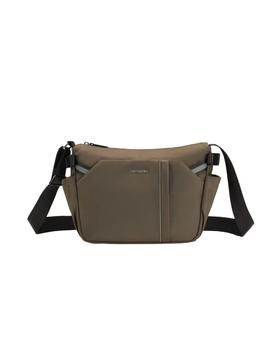 新秀丽STAN-F系列男士轻盈多样背负单肩包NY3*004