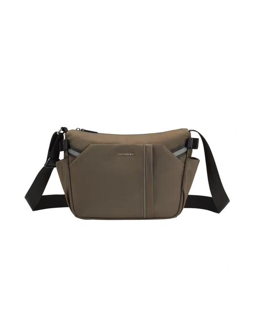 新秀丽STAN-F系列男士轻盈多样背负单肩包NY3*004 商品图0