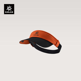 KAILAS凯乐石 FUGA傲云跑山空顶帽 KF2621505