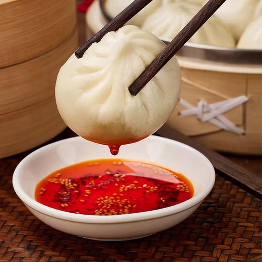 德州扒鸡灌汤包220g/盒 商品图3