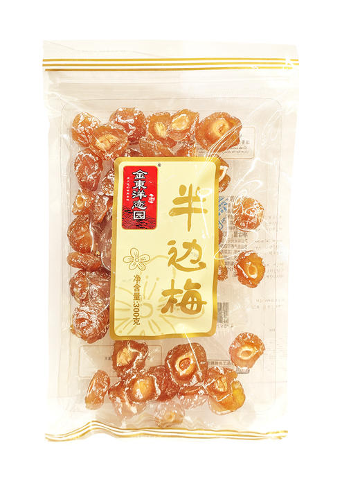 300g金东洋恋园半边梅 商品图0