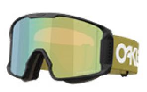26OAKLEY雪镜LINE MINER M7093A100 商品图0