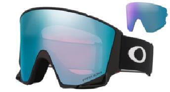 OAKLEY雪镜FLOE SCAPE AF42361BADA 商品图0