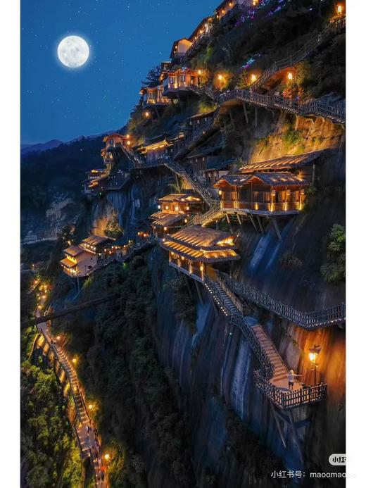 江西&安徽·寻仙游记 - 纯玩双飞7日游【邻居专团】 商品图10