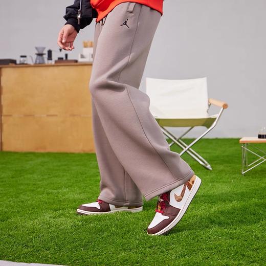 耐克NK马年限定 AJ1 Low 终于出货啦 商品图3