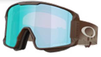 26OAKLEY雪镜LINE MINER M7093A300 商品图0