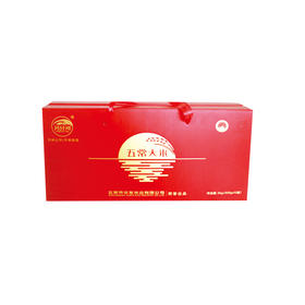 月牙河五常大米礼盒（500g*10盒）