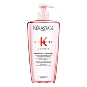 欧莱雅卡诗赋源芯丝沁透洗发水 500ml/瓶