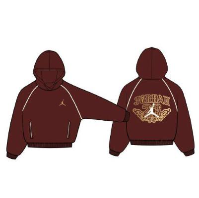 套头连帽卫衣 商品图0