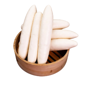 山东签子馒头510g/袋