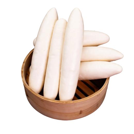 山东签子馒头510g/袋 商品图0