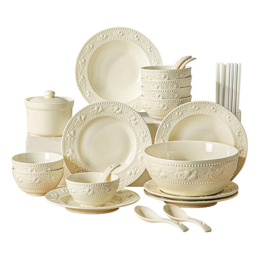 中股交生活品套餐6 商品图0