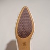 【牛皮革】西村名物2026年春季新款小箭头方扣舒适低跟精致浅口单鞋T26AE17371 商品缩略图6