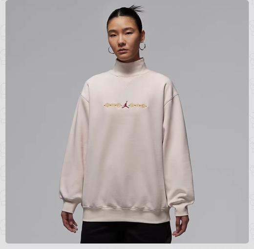 AS W J FLT FLC TOP CNY GCEL 商品图0