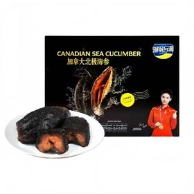 加拿大北极海参1.03kg