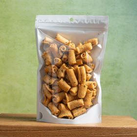 【鸡肉香葱卷】