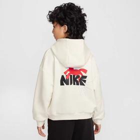 KW 套头卫衣（毛圈）