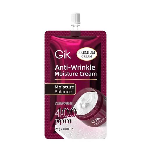 GIK-弹嫩保湿面霜 25g 商品图0