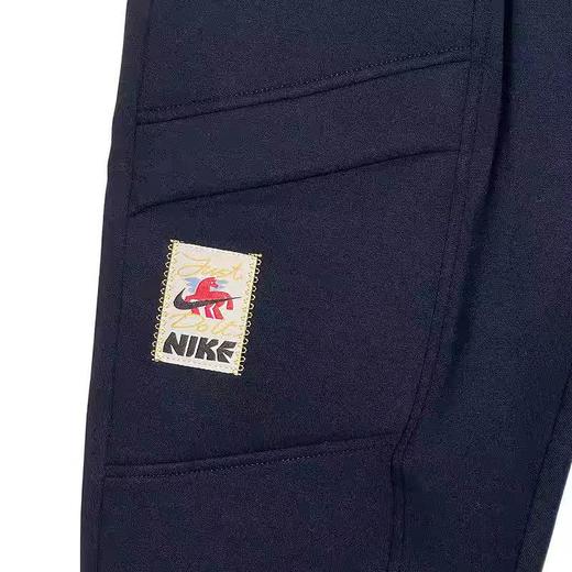 针织长裤 商品图2