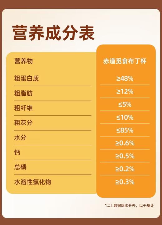 赤道觅食猫湿粮熔岩布丁主食罐 商品图2