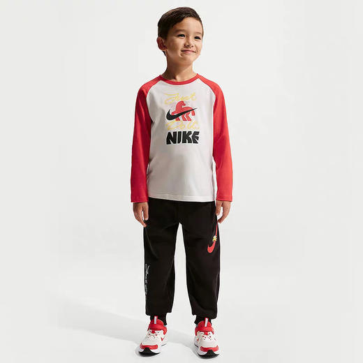 长袖T恤 商品图2