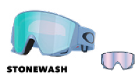 26OAKLEY雪镜FLOW SCAPE M AF71472100